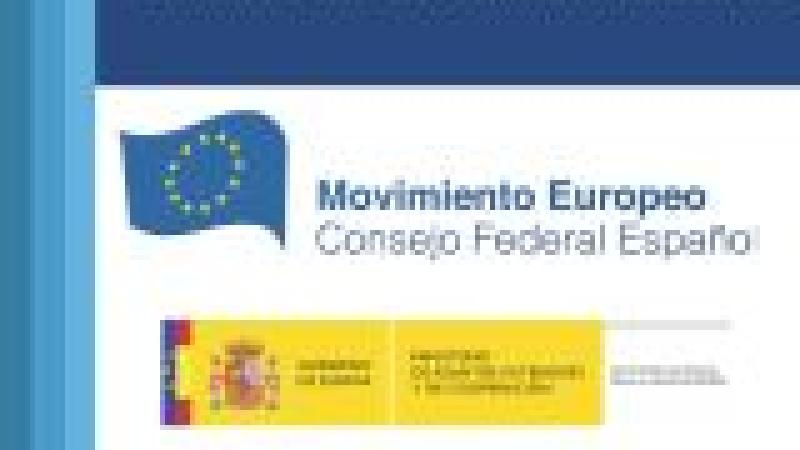 Coloquio: 30 años de España en la UE. El inicio de un camino histórico