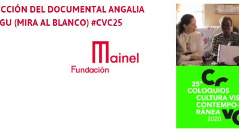 Documental y coloquio: Angalia Mzungu
