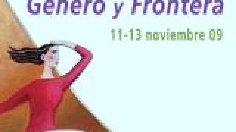 I Congreso Internacional "Género y Frontera" de la ULL
