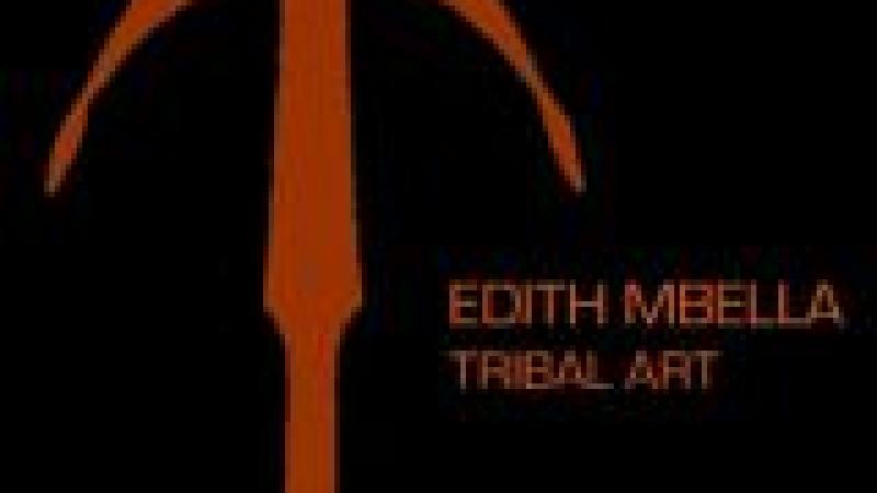 'El arte ritual en África negra como vínculo de otras realidades', conferencia de Edith Mbella