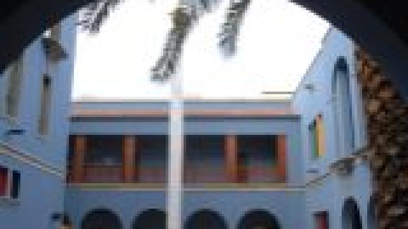 Encuentro con las asociaciones de inmigrantes africanos en Canarias