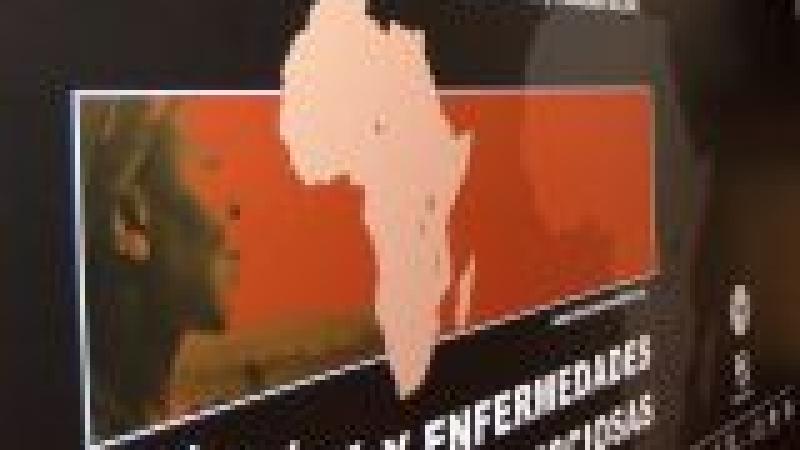 I Encuentro Científico 'África y Enfermedades Infecciosas'