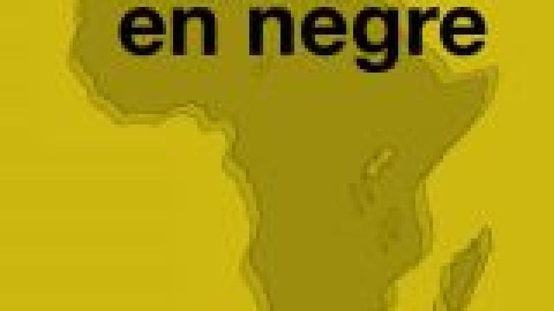 Proyección del documental "En Negro"
