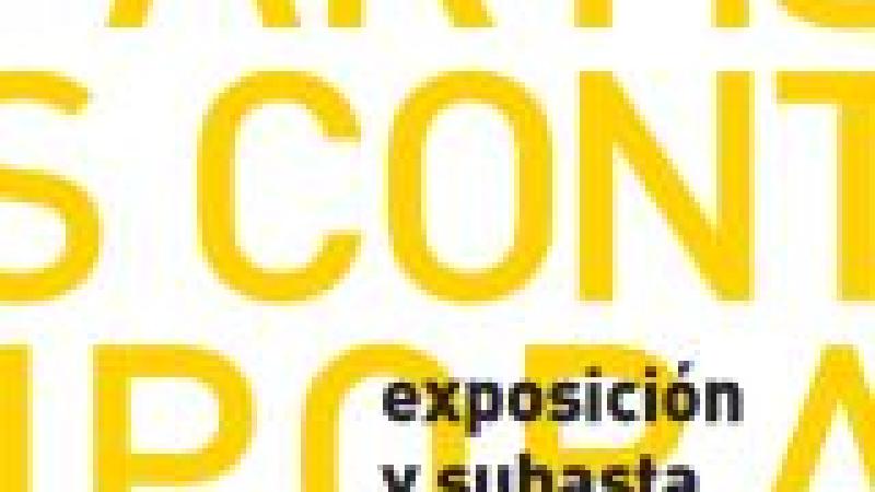 4 Artistas contemporáneos ugandeses. Exposición y subasta