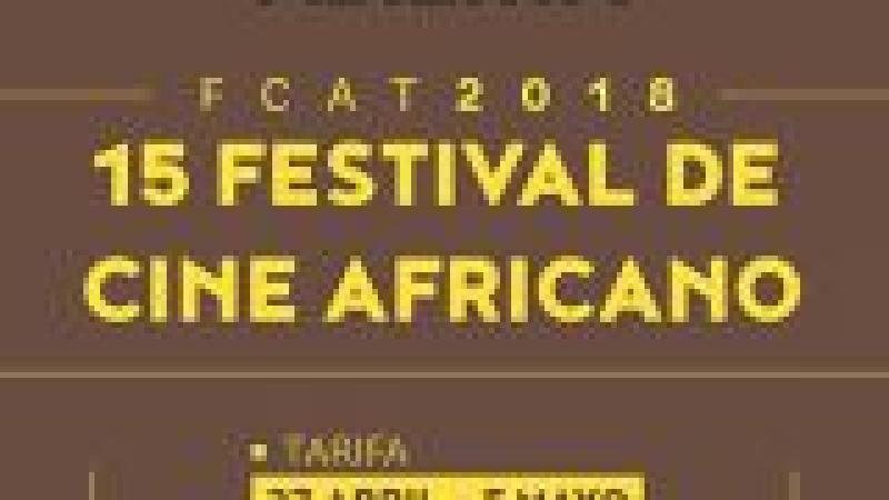 Festival de Cine Africano de Tarifa-Tánger 2018. Convocatoria abierta