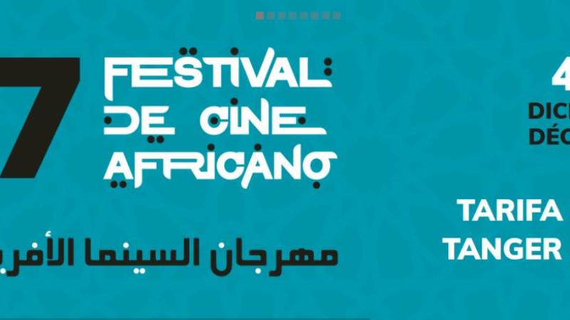 Festival de Cine Africano de Tarifa / Tánger-FCAT 2020