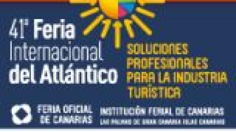 XLI Feria Internacional del Atlántico