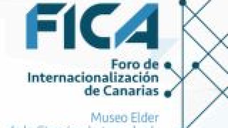 Foro de Internacionalización de Canarias- FICA 2017
