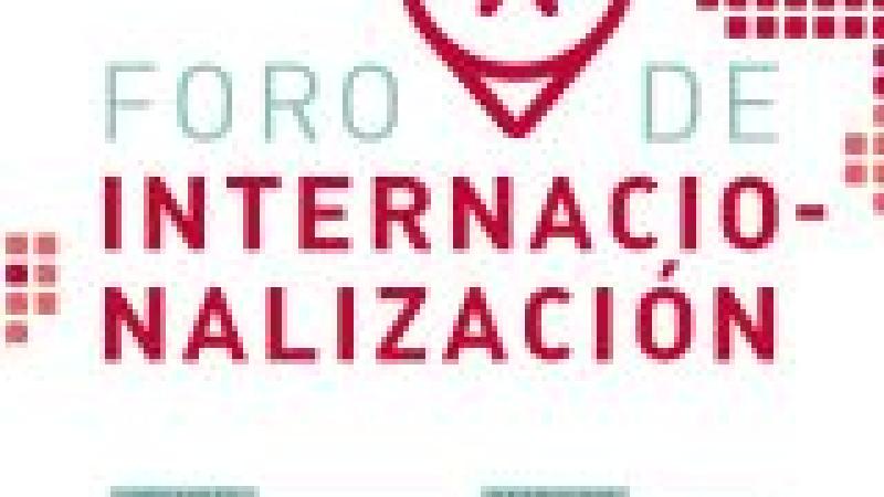 X Foro de Internacionalización Empresarial