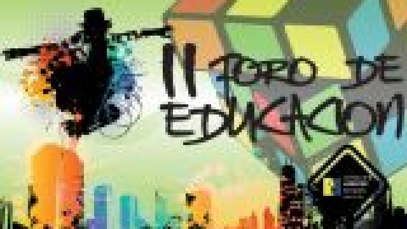 II Foro de Educación
