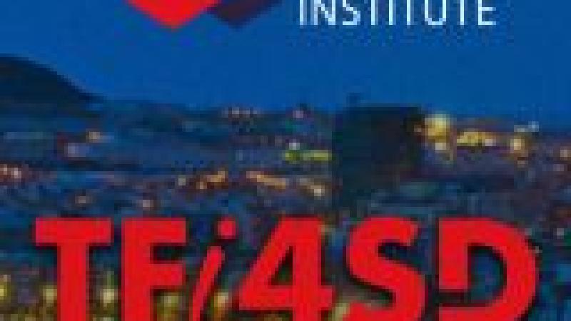 Cumbre económica anual del Global Economic Institute de Canadá-GEIA