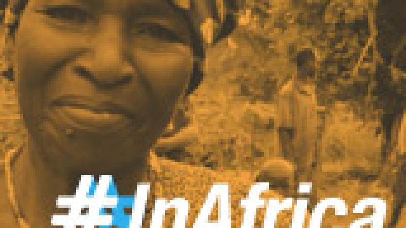 #InAfrica Costa de Marfil: lo que pasa en África, desde África.