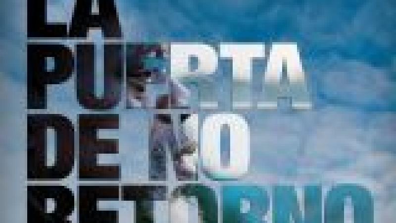 'La puerta de no retorno', de Santiago A. Zannou