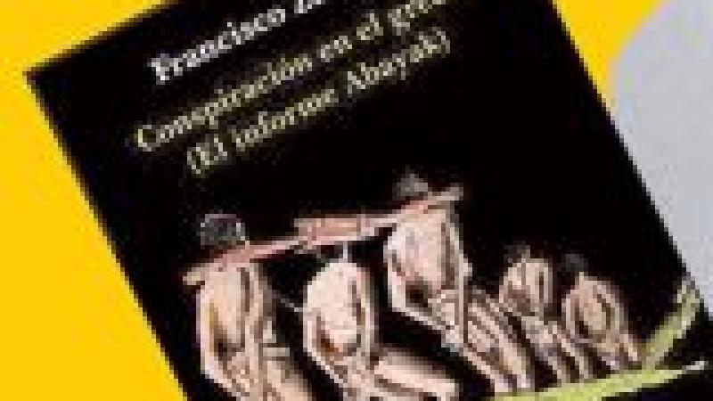 Presentación del libro de Zamora