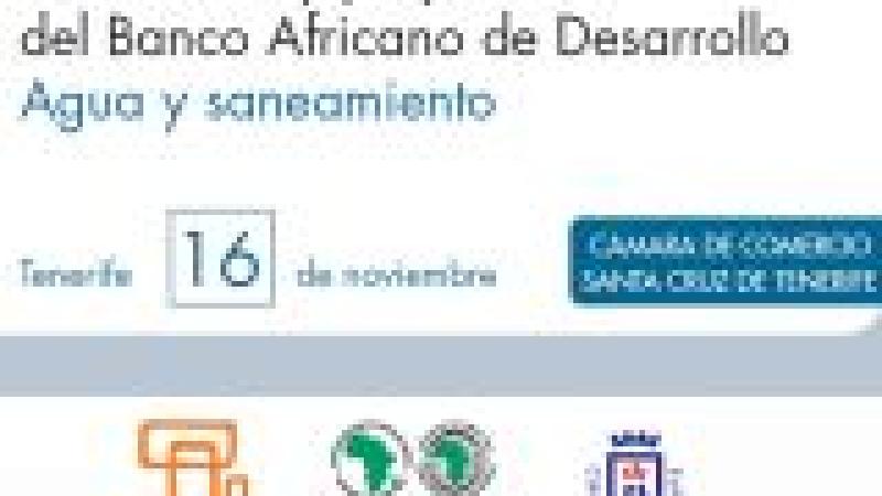 Jornada 2012 sobre las licitaciones internacionales del Banco Africano de Desarrollo en materia de agua y saneamiento