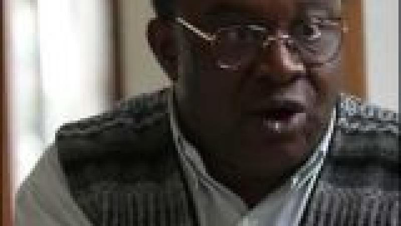 Literatura Guineana actual con Donato Ndongo