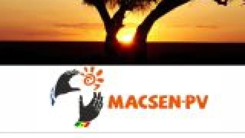 Seminarios Técnicos del proyecto de cooperación MACSEN-PV