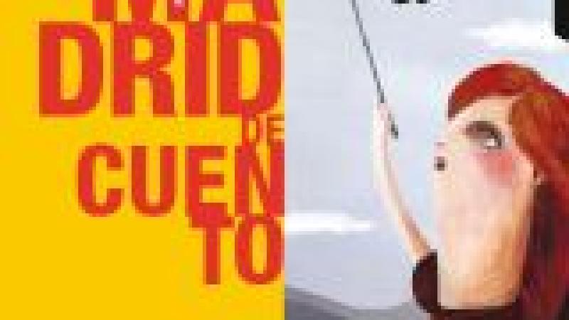 Un Madrid de Cuento