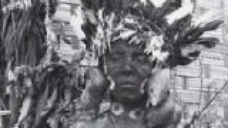 Ciclo de Cine en torno a la exposición 'MBINI. Cazadores de imágenes en la Guinea Colonial'. Películas sobre una expedición