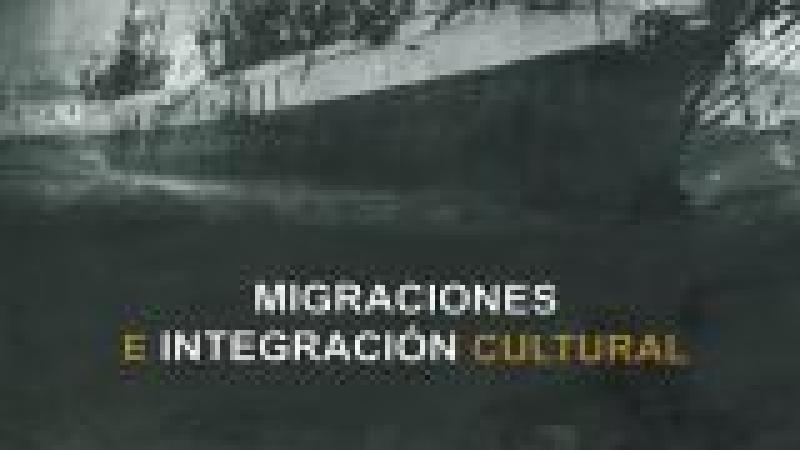 Presentación del libro "Migraciones e Integración Cultural. Lecturas históricas desde el espacio insular"