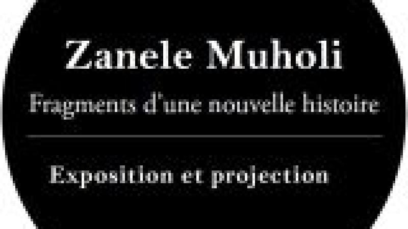 Fragmentos de una nueva historia, la exposición fotográfica de Zanele Muholi, llega a Francia