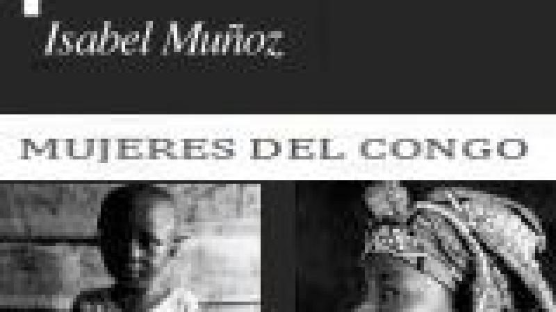 Exposición: Mujeres del Congo