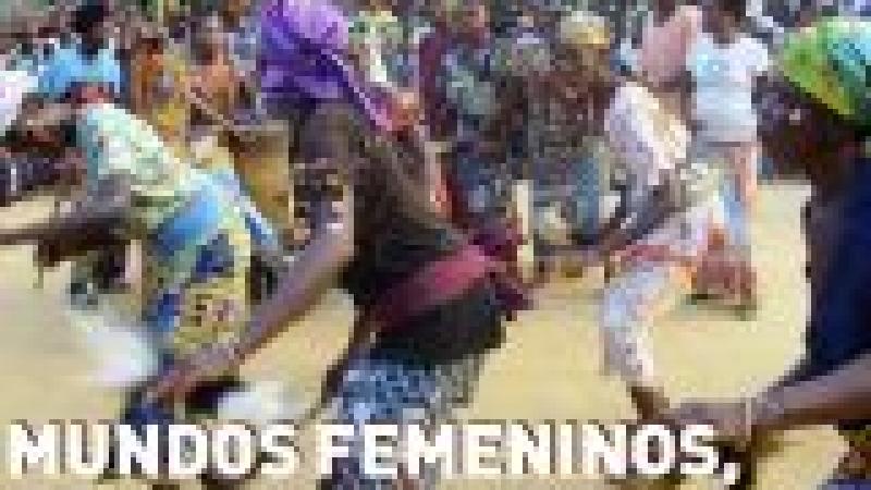 Ciclo de conferencias: "Mundos femeninos, religiones y creencias: las mujeres hablan. Diálogos para unas nuevas relaciones de género desde el ámbito espiritual"