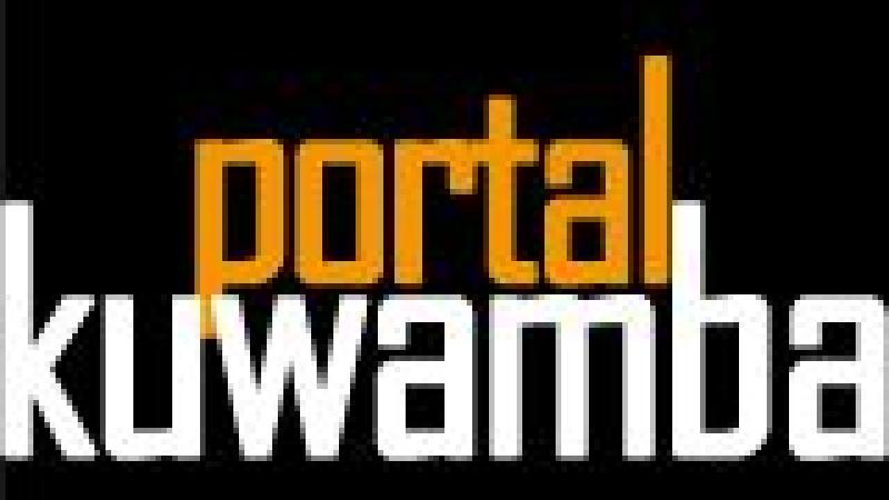 Presentación de KUWAMBA, el portal multimedia sobre África