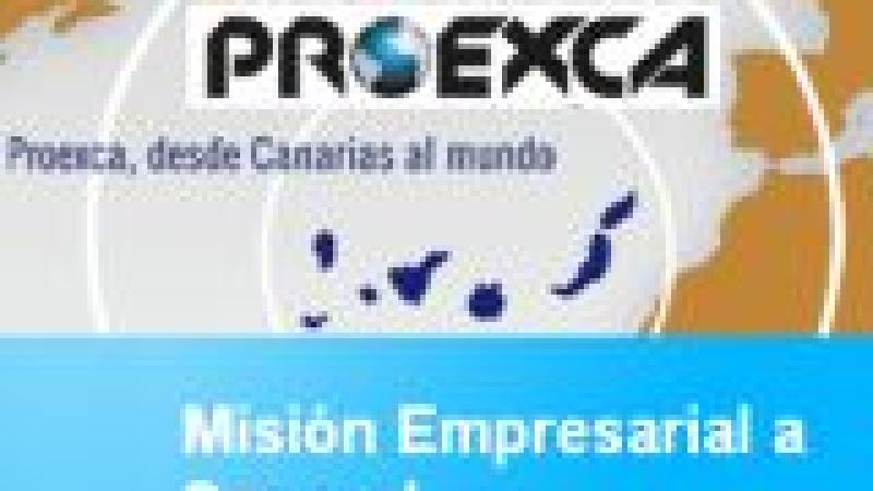 Misión Empresarial a Senegal