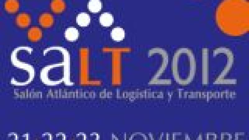 SALT 2012: III Salón de la Logística y el Transporte