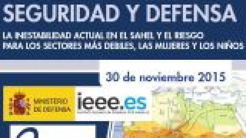 Jornadas sobre Seguridad y Defensa