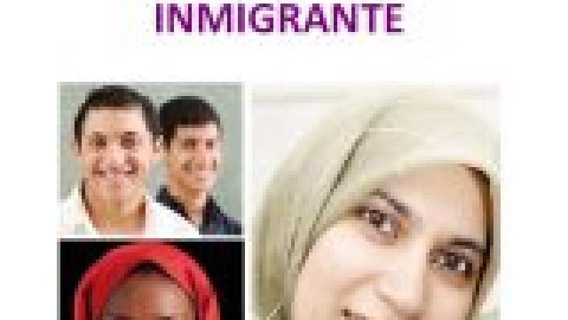 Taller de educación sexual para población inmigrante