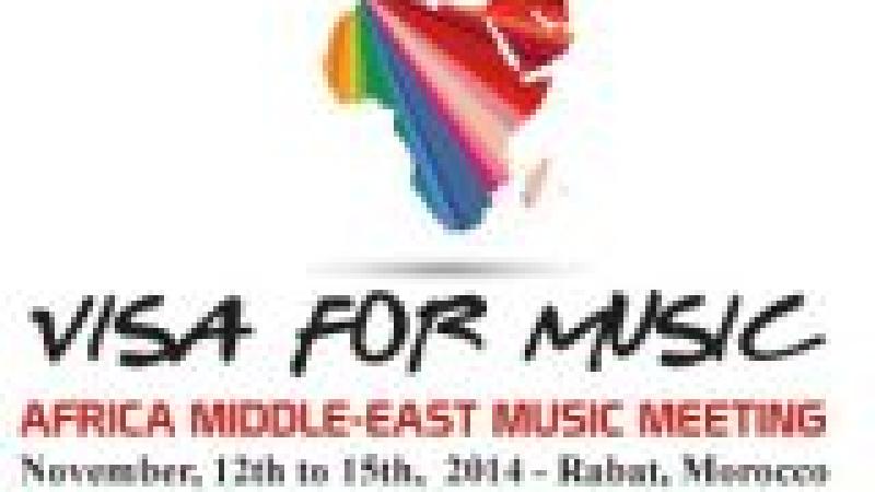 Visa For Music