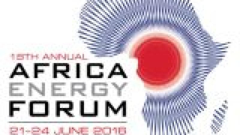 XVIII Africa Energy Forum