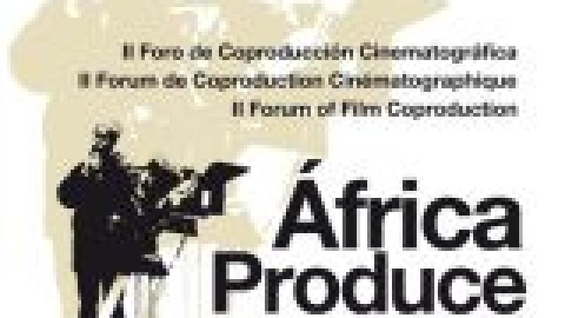 II Foro de coproducción cinematográfica