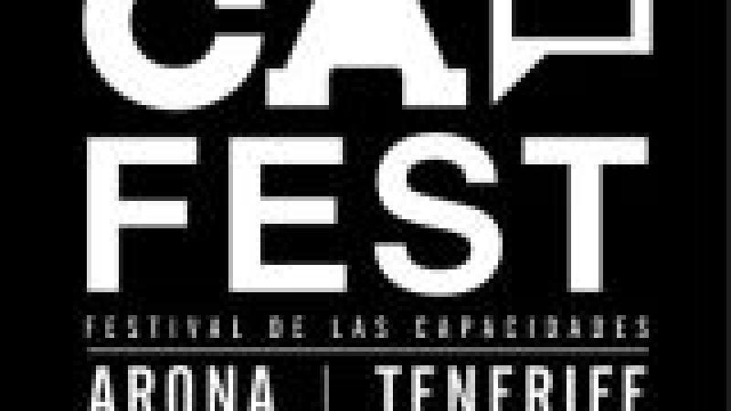 Salif Keita en el Cap-Fest de Tenerife