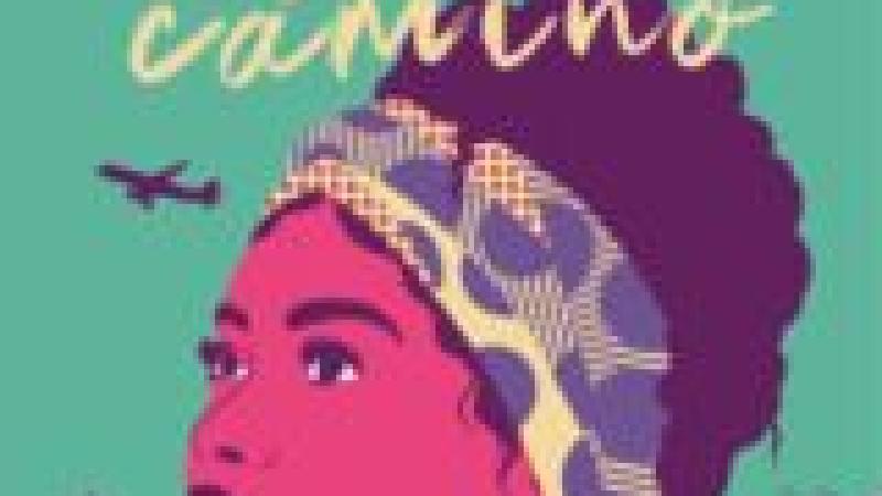 Club de Lectura Casa África con la obra «Hija del camino», de Lucía Mbomío