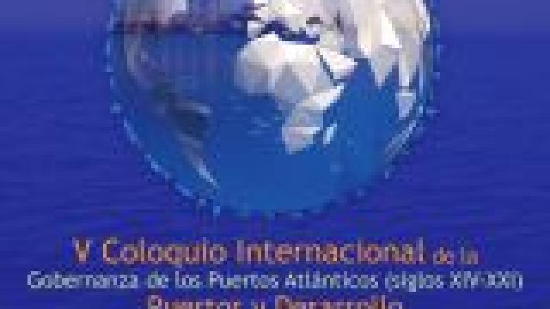 Conferencia del profesor Olukoju: Puertos africanos y desarrollo, una perspectiva histórica