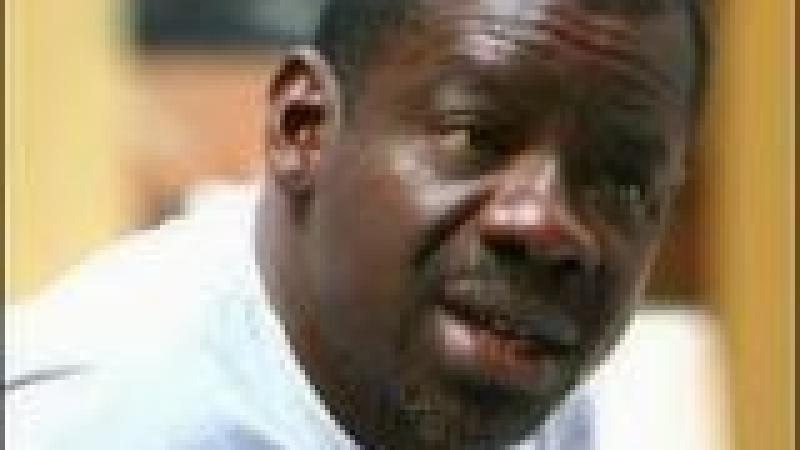 Ier Concurso Amadou Ndoye de Fotografía