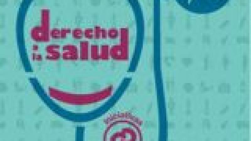 Mes temático. Diciembre: Cooperación y Derecho a la Salud