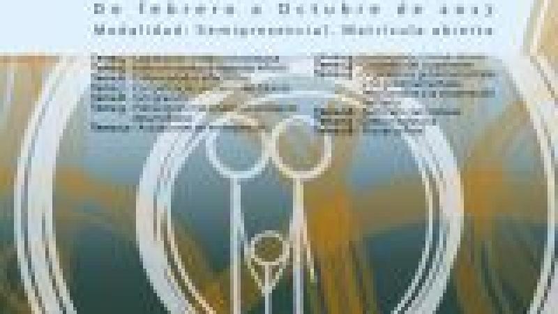 Experto universitario en cooperación sanitaria aplicada al desarrollo humano