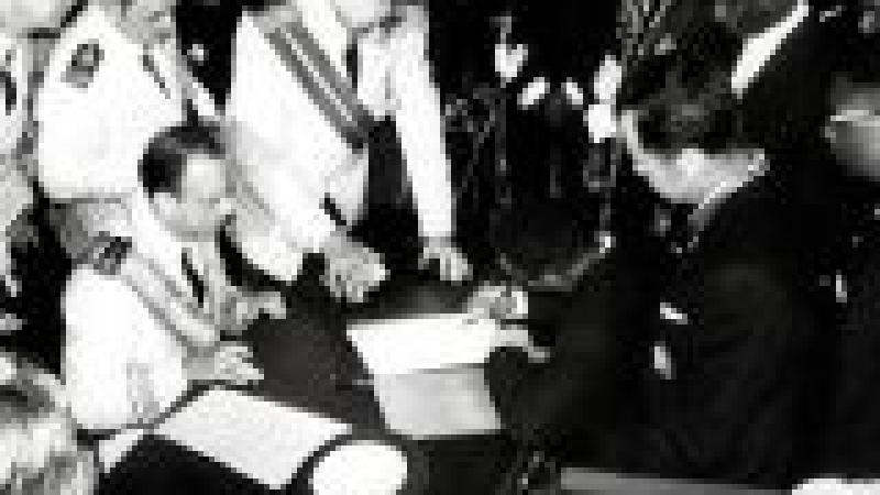 50 años de testimonio gráfico en Guinea Ecuatorial