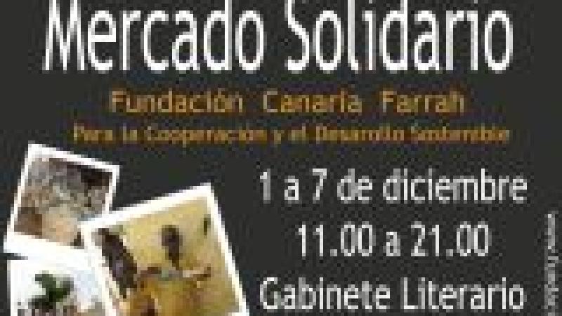 Mercado Solidario