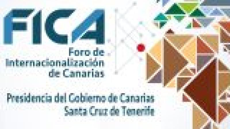FICA-Foro de Internacionalización de Canarias