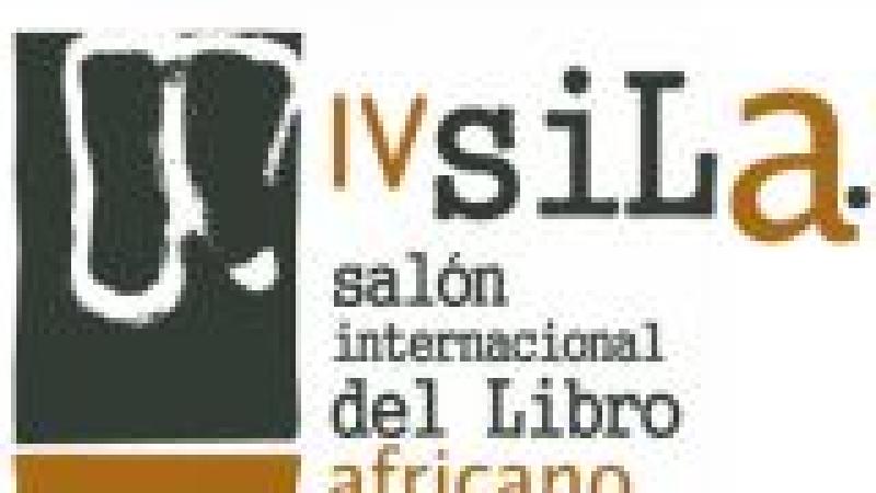 Salón Internacional del Libro Africano: SILA 2012