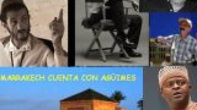 Marrakech cuenta con Agüimes
