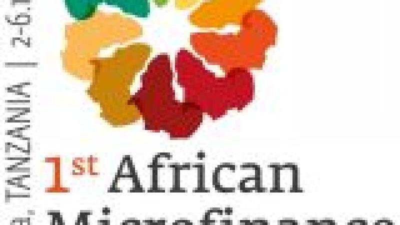 1ª Semana de las microfinanzas africanas