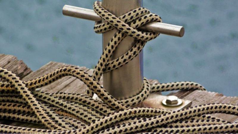 IX Jornadas de la Mujer Portuaria y Marítima Africana: la continuidad de las actividades maritimas y portuarias en el contexto de la crisis sanitaria COVID 19