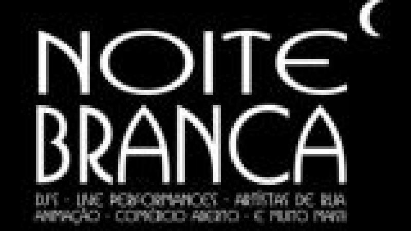 Apoyo a la "Noite branca" de Praia