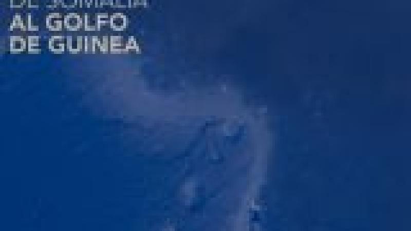 Mesa redonda: La piratería marítima en África. De Somalia al golfo de Guinea